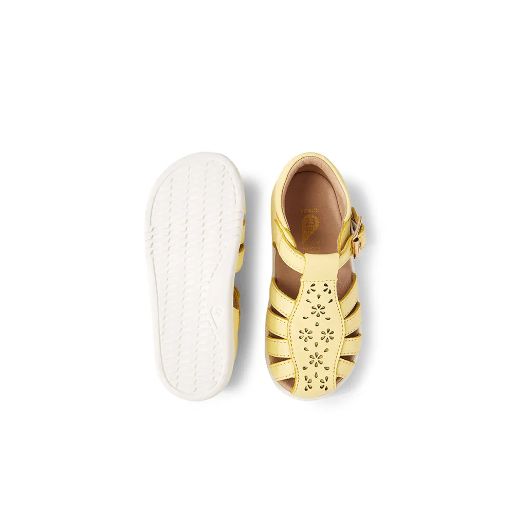 Chelsea  - I-Walk - Pale Banana