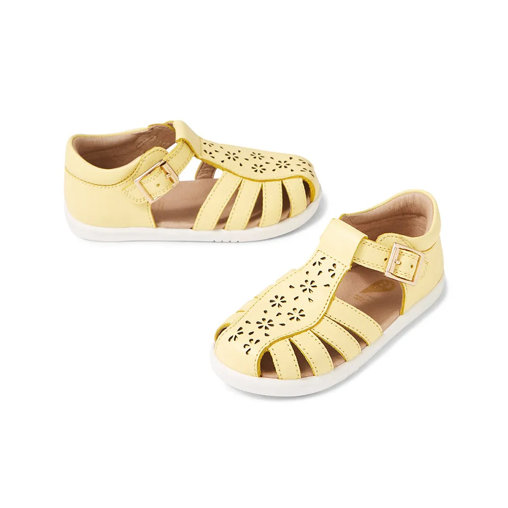 Chelsea  - I-Walk - Pale Banana