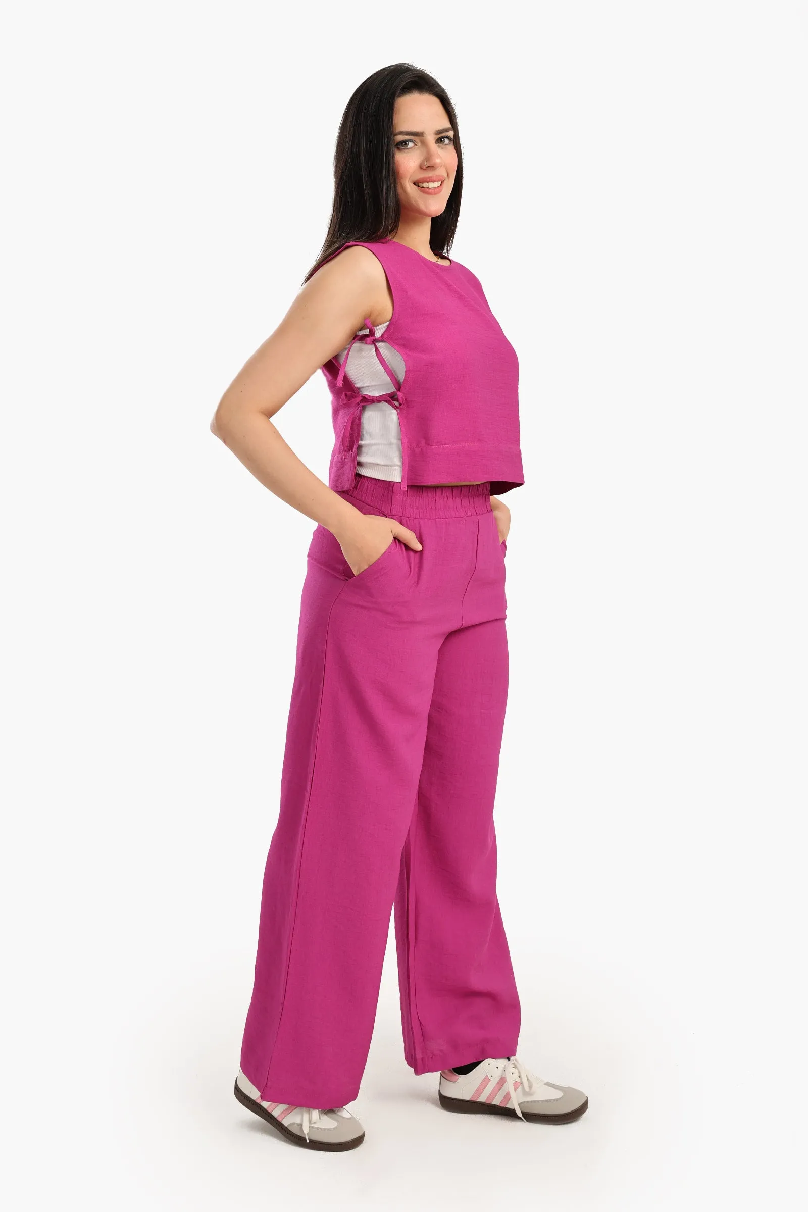 Chic Lounge Set