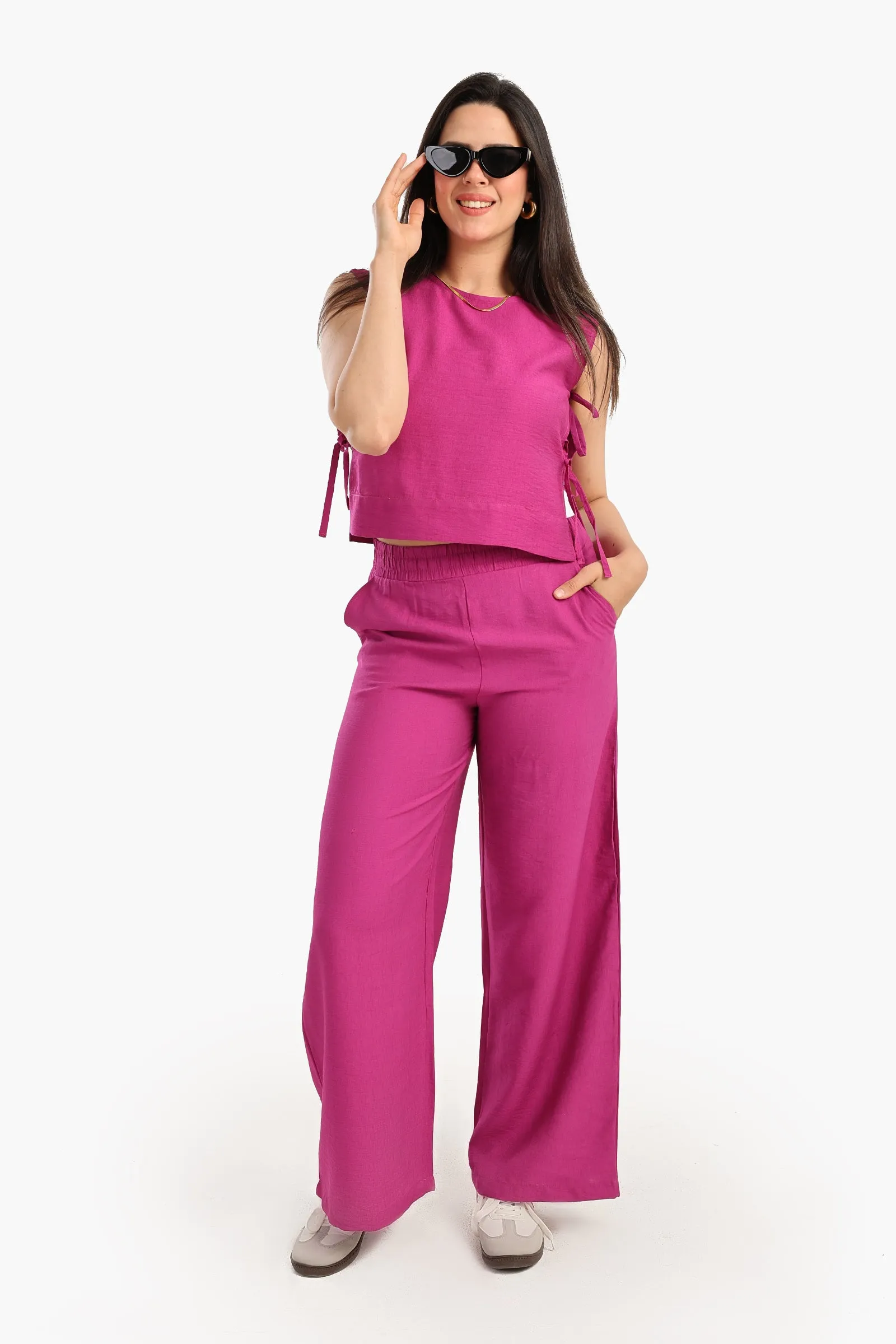Chic Lounge Set