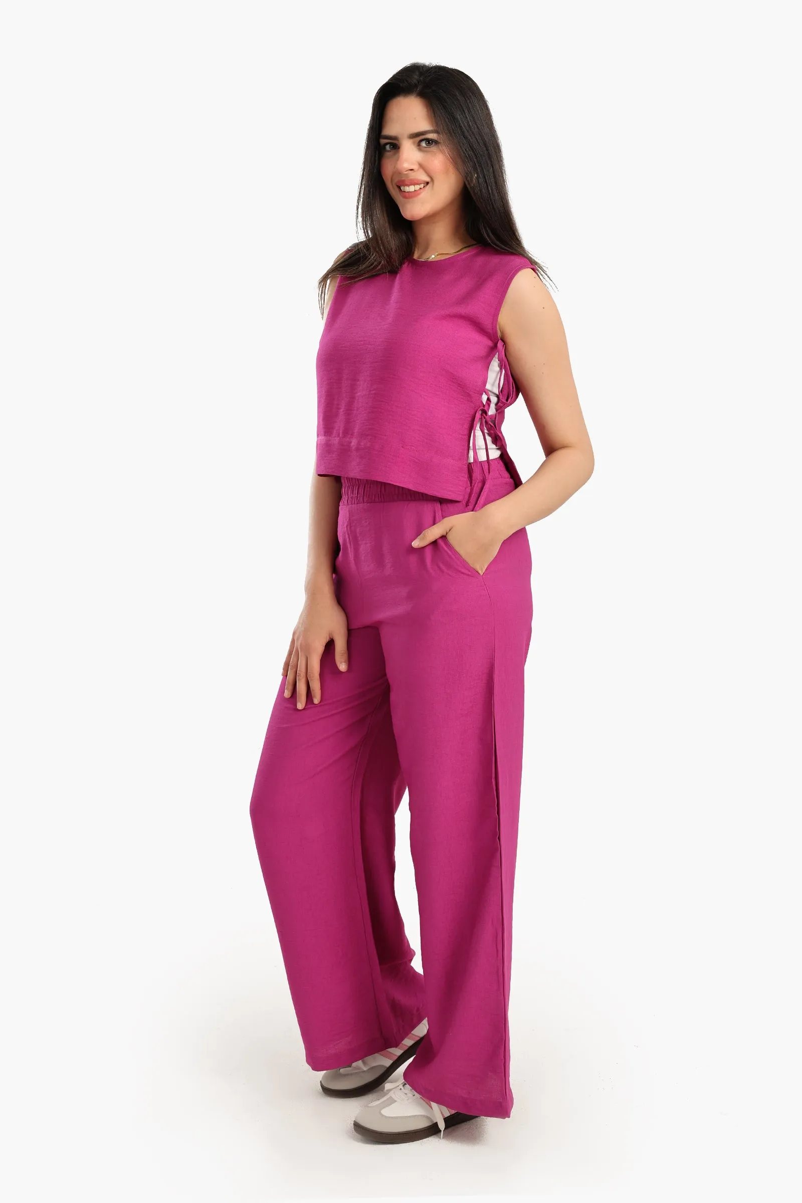 Chic Lounge Set