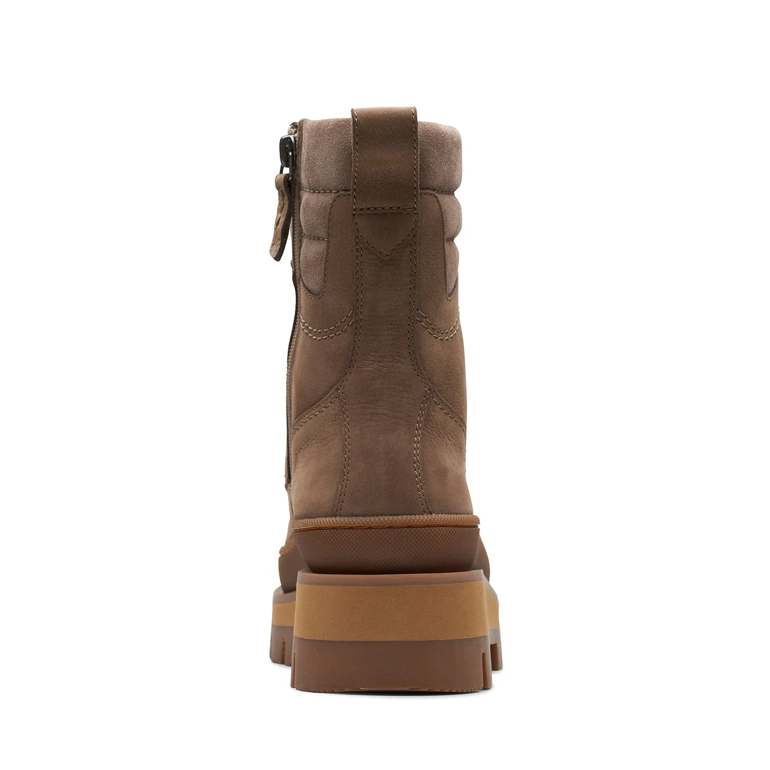 Clarks Orianna2 Hike Boots (Standard Fit)