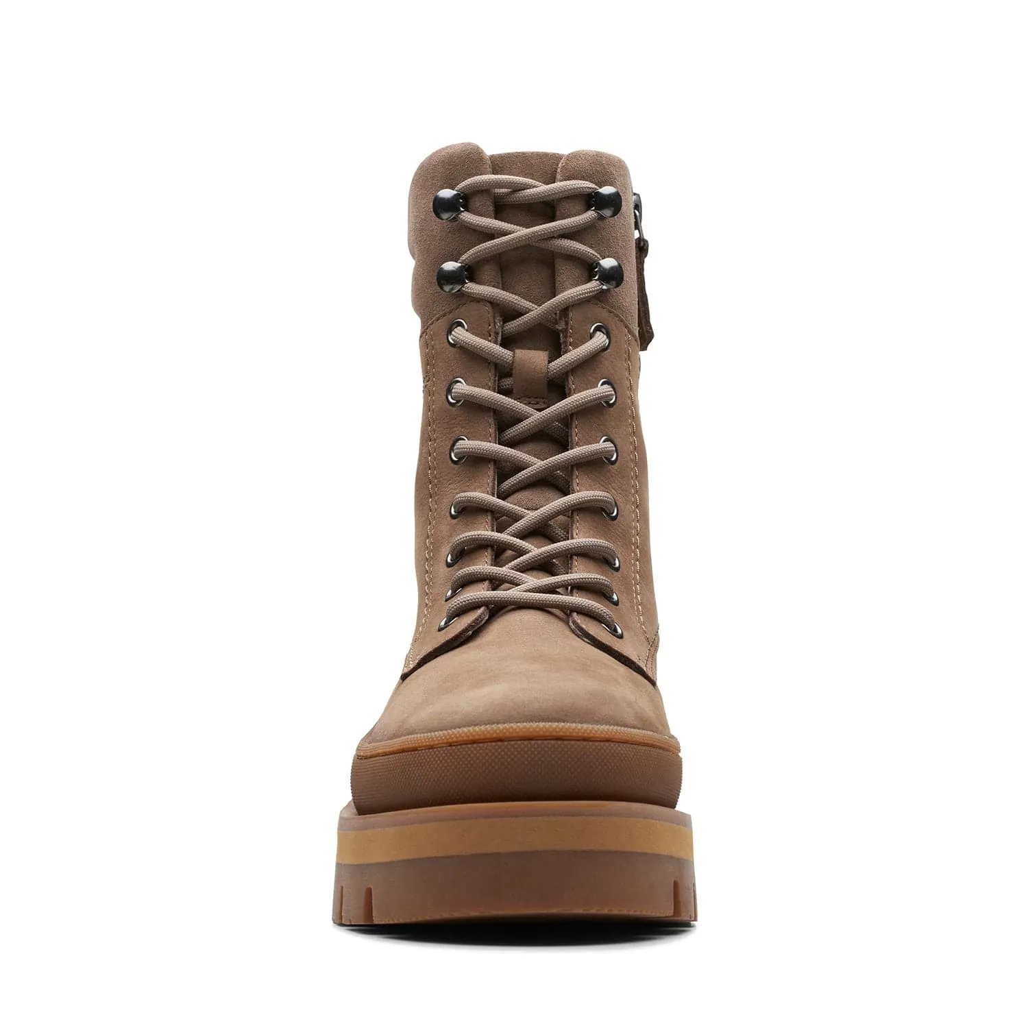 Clarks Orianna2 Hike Boots (Standard Fit)