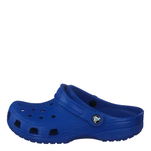 Classic Clog K Blue Bolt