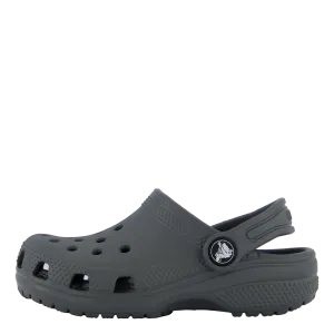 Classic Clog T Slate Grey