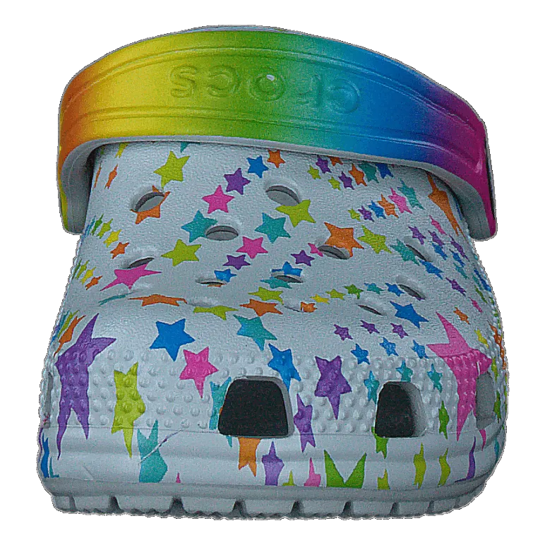 Classic Disco Dance Party Cgt Shimmer/multi