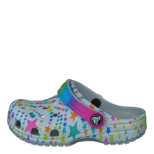 Classic Disco Dance Party Cgt Shimmer/multi