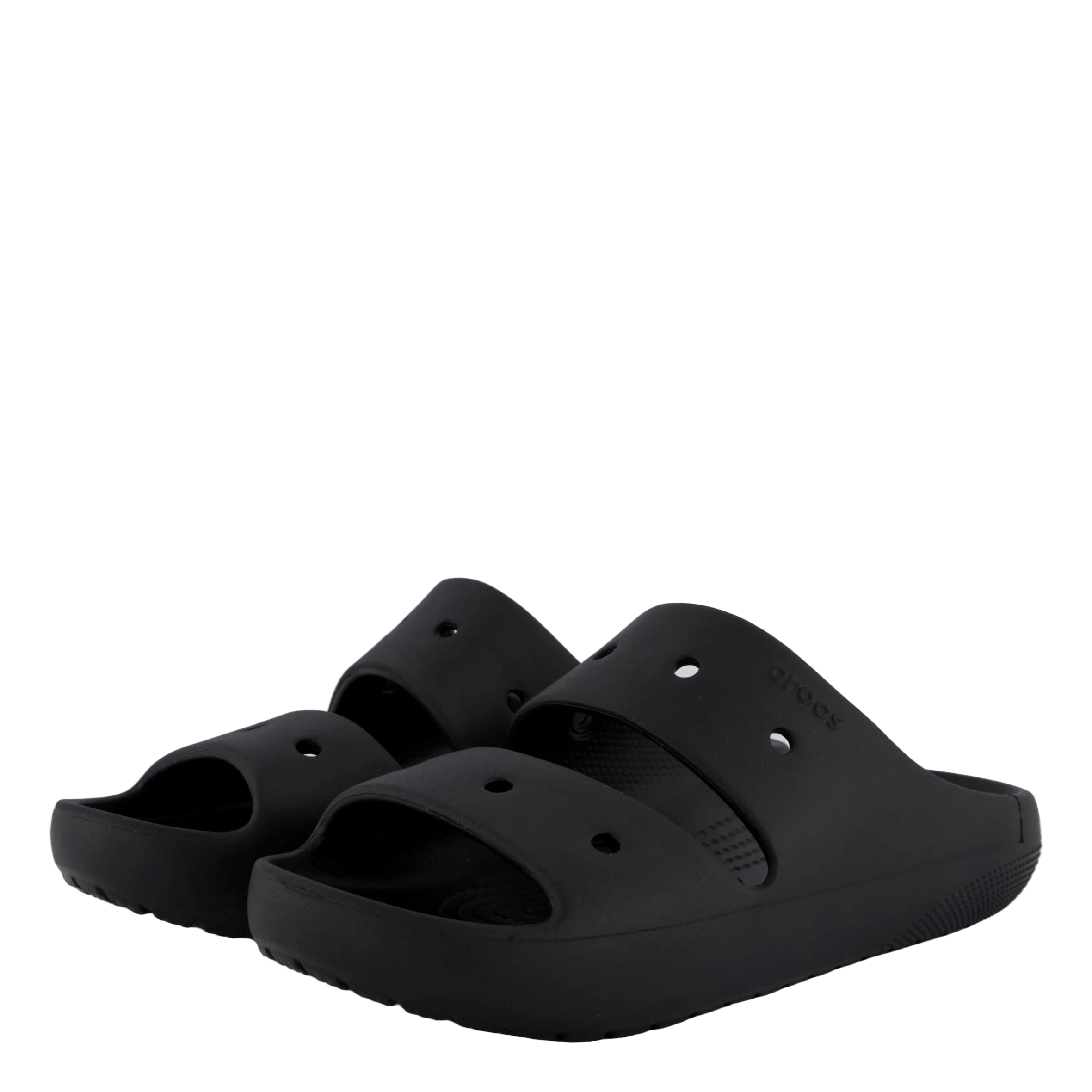 Classic Sandal V2 Black