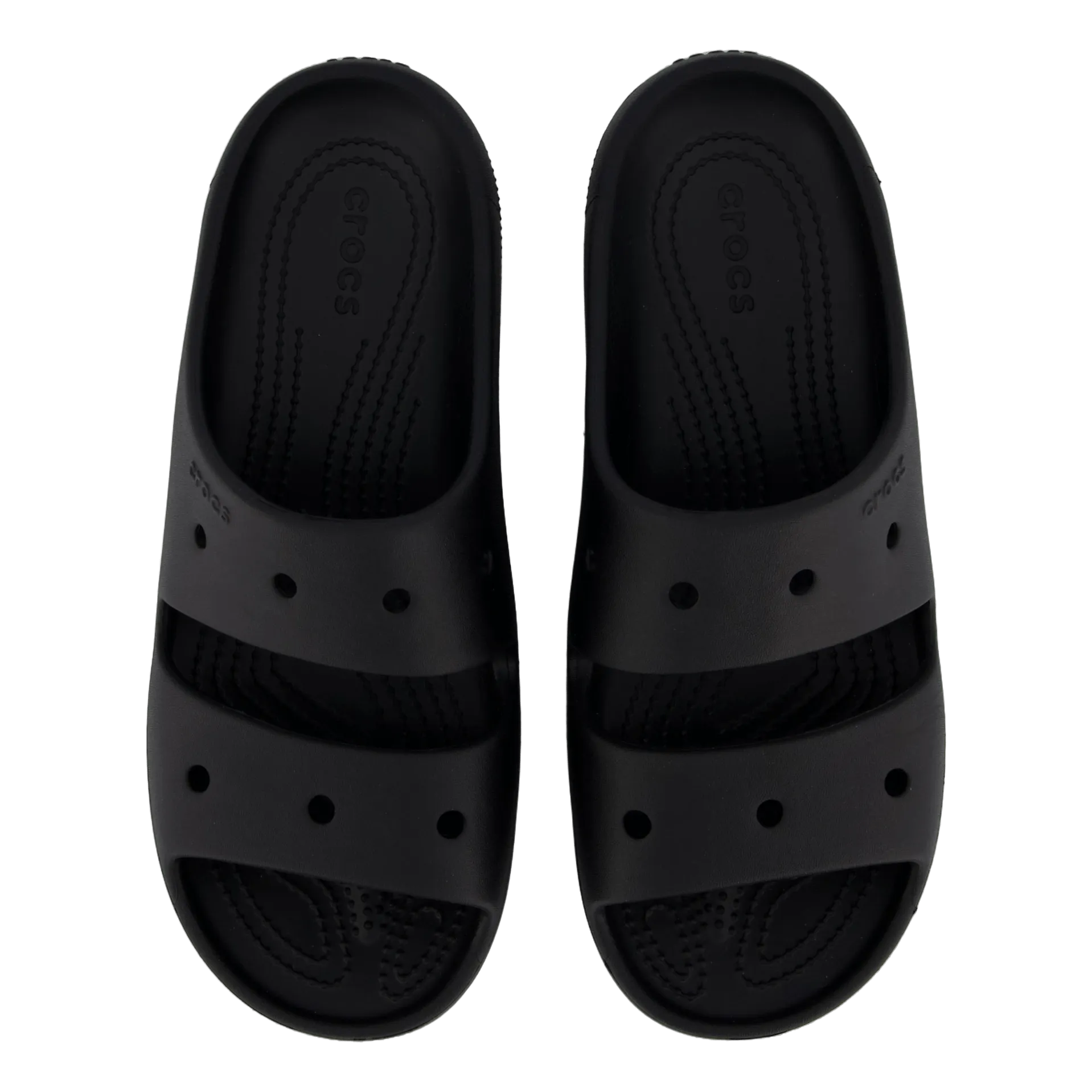 Classic Sandal V2 Black
