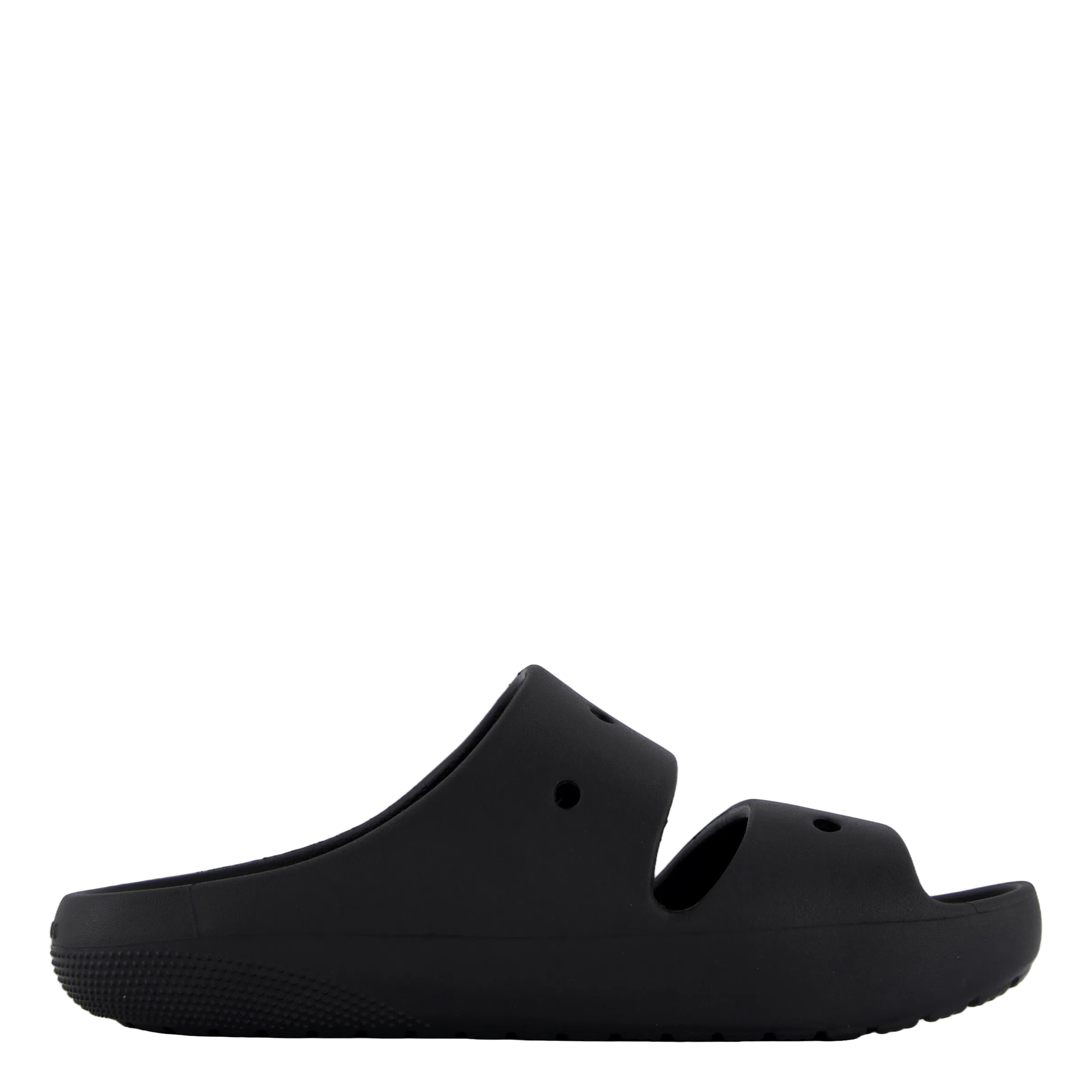Classic Sandal V2 Black