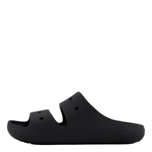 Classic Sandal V2 Black