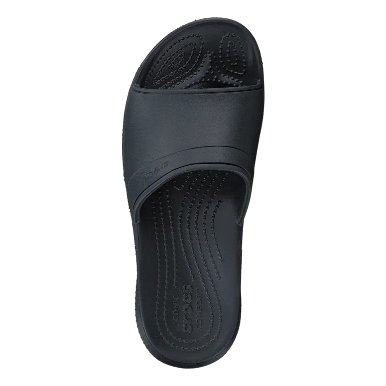 Classic Slide Black