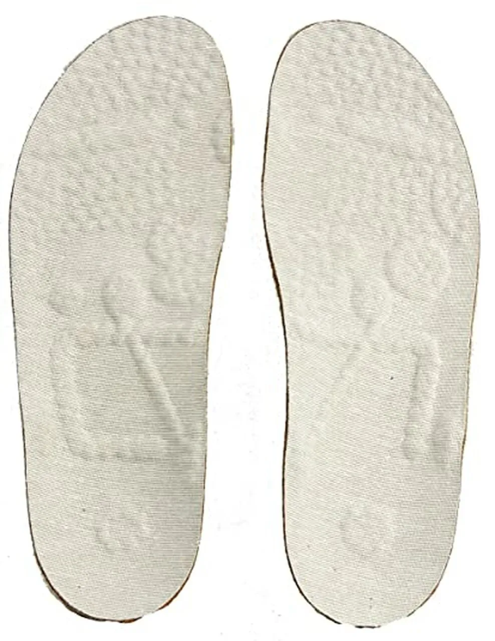 Classic Wedge - Reflexology Footbeds