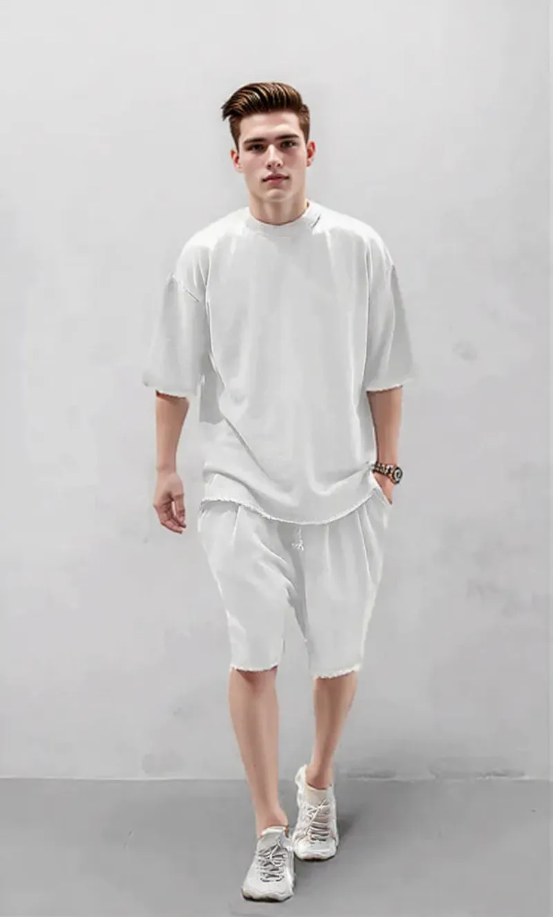 Conrad | Men's Relaxed Style Ensemble