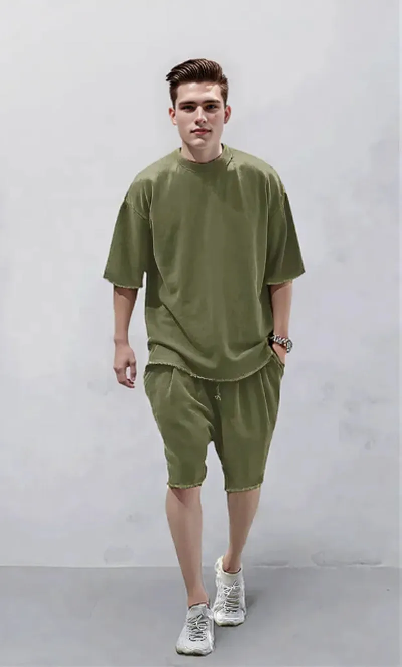 Conrad | Men's Relaxed Style Ensemble