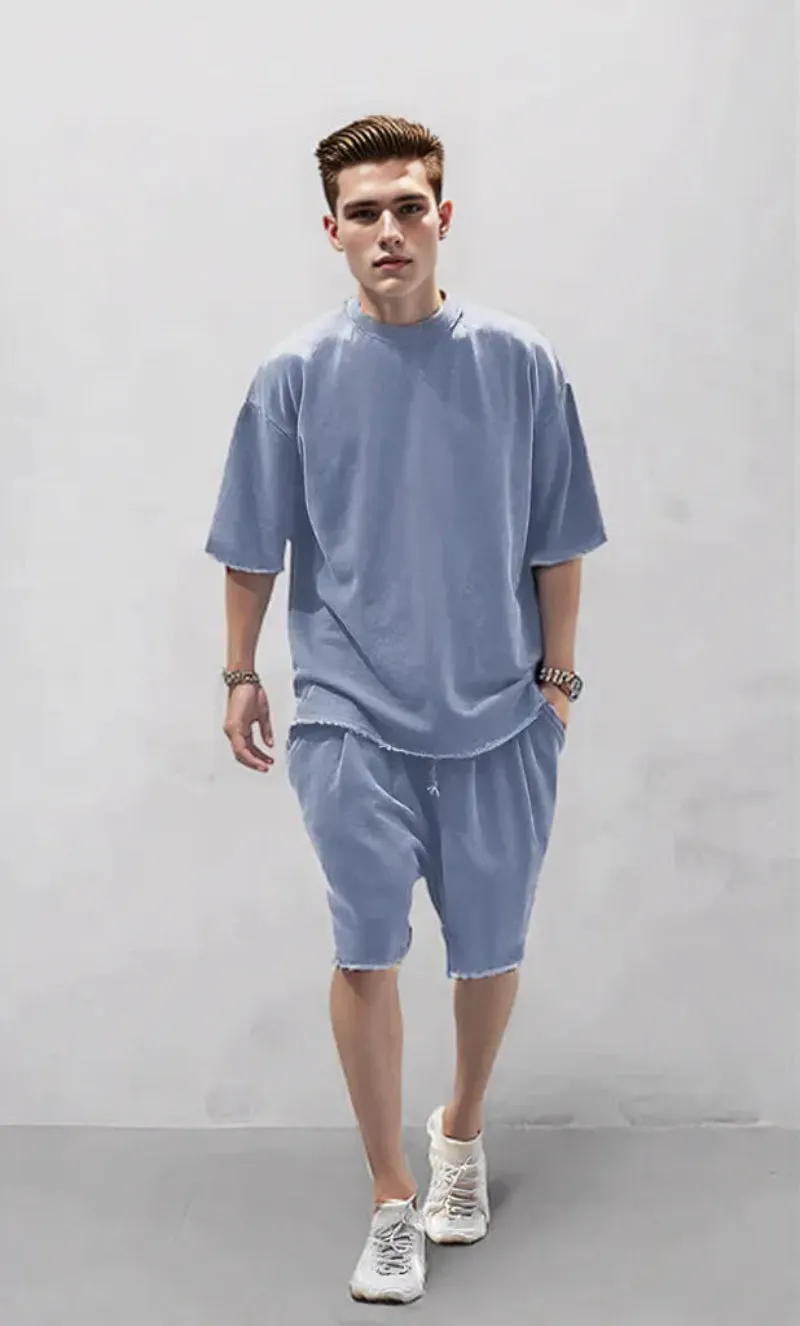 Conrad | Men's Relaxed Style Ensemble