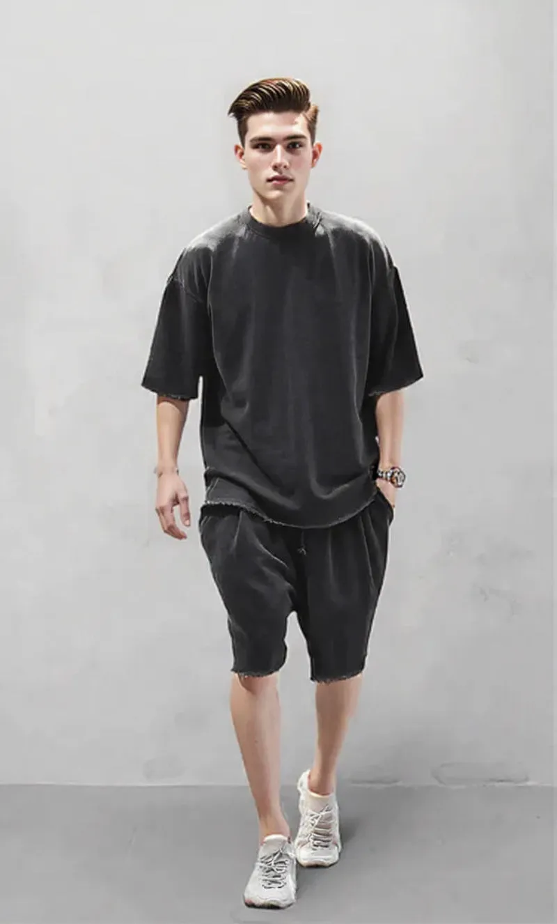 Conrad | Men's Relaxed Style Ensemble
