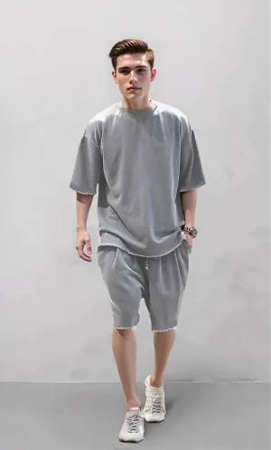 Conrad | Men's Relaxed Style Ensemble