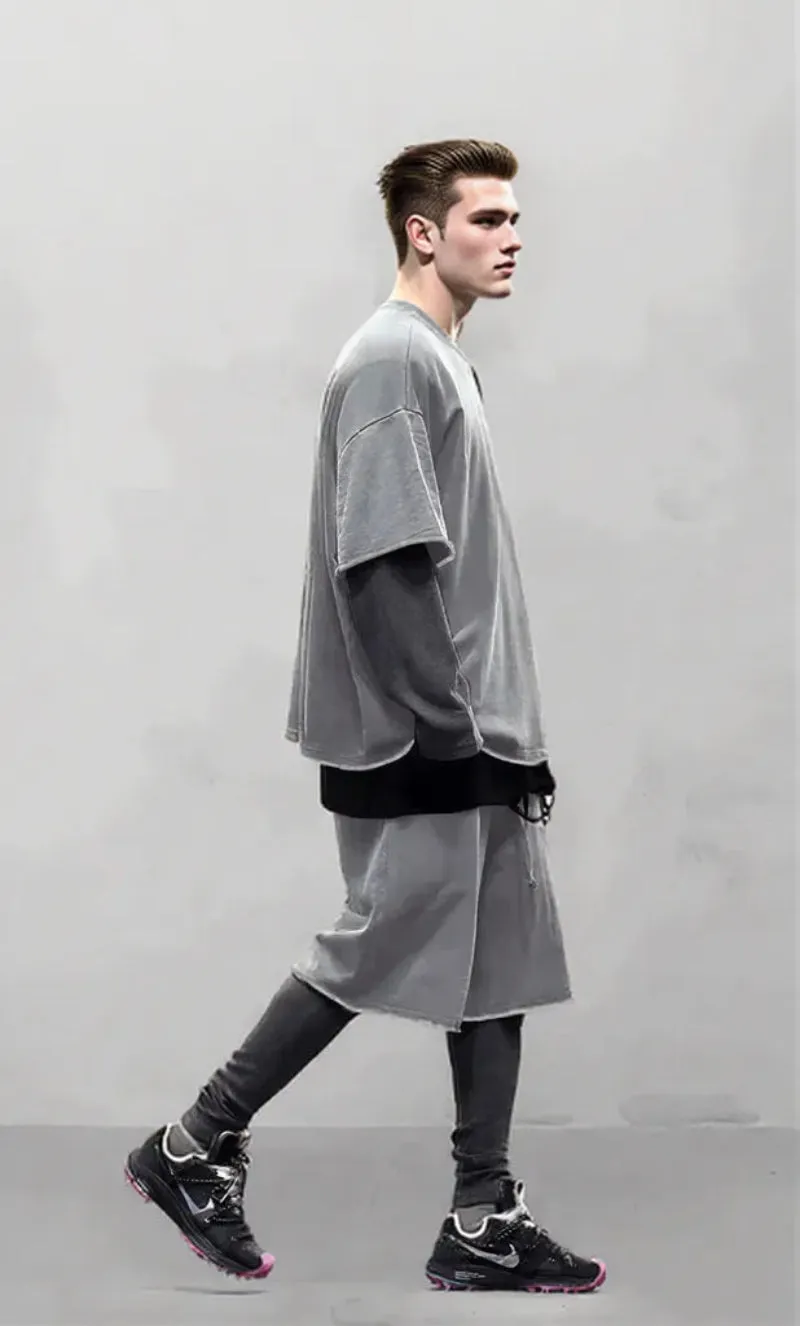 Conrad | Men's Relaxed Style Ensemble