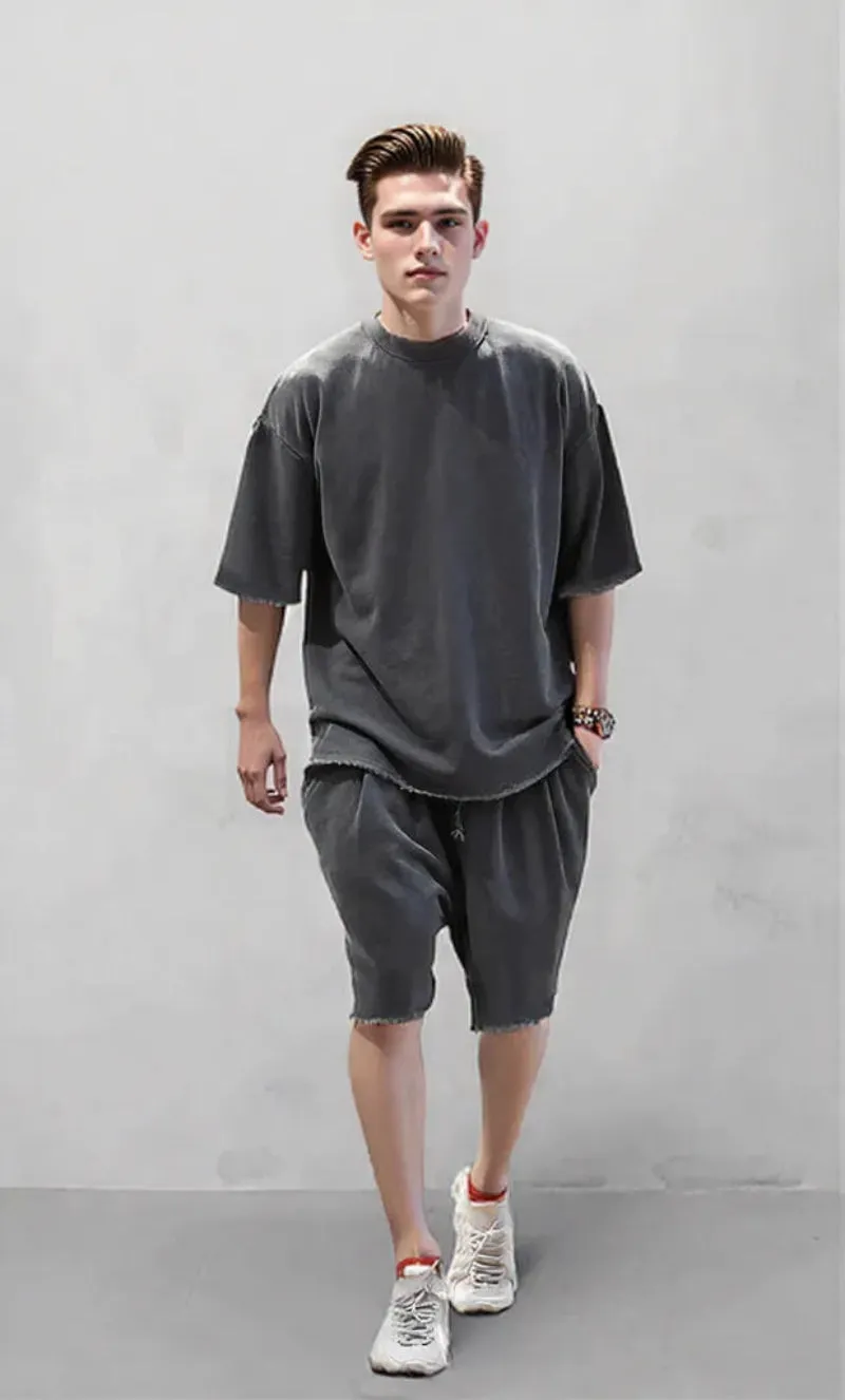 Conrad | Men's Relaxed Style Ensemble