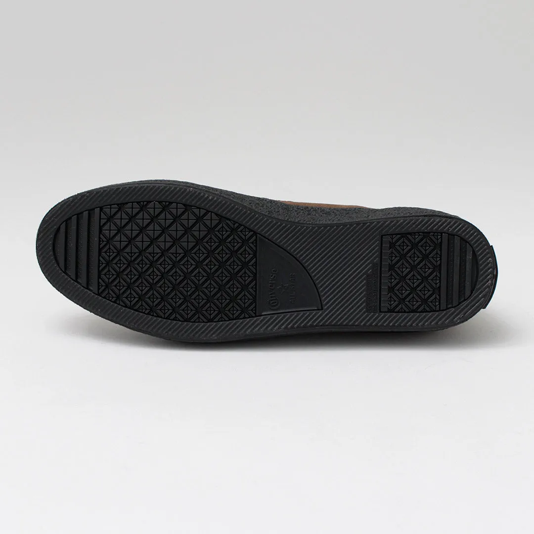 CONVERSE / Suede Bit Loafers Skate Boarding Model