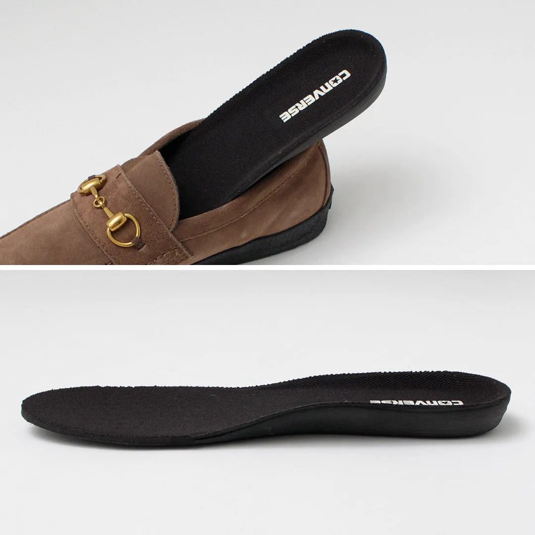 CONVERSE / Suede Bit Loafers Skate Boarding Model