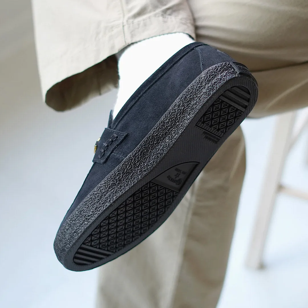 CONVERSE / Suede Bit Loafers Skate Boarding Model