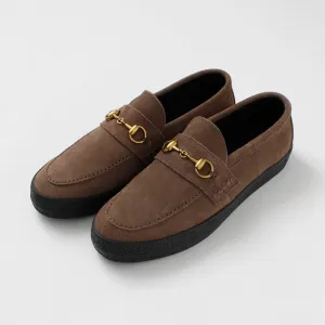 CONVERSE / Suede Bit Loafers Skate Boarding Model