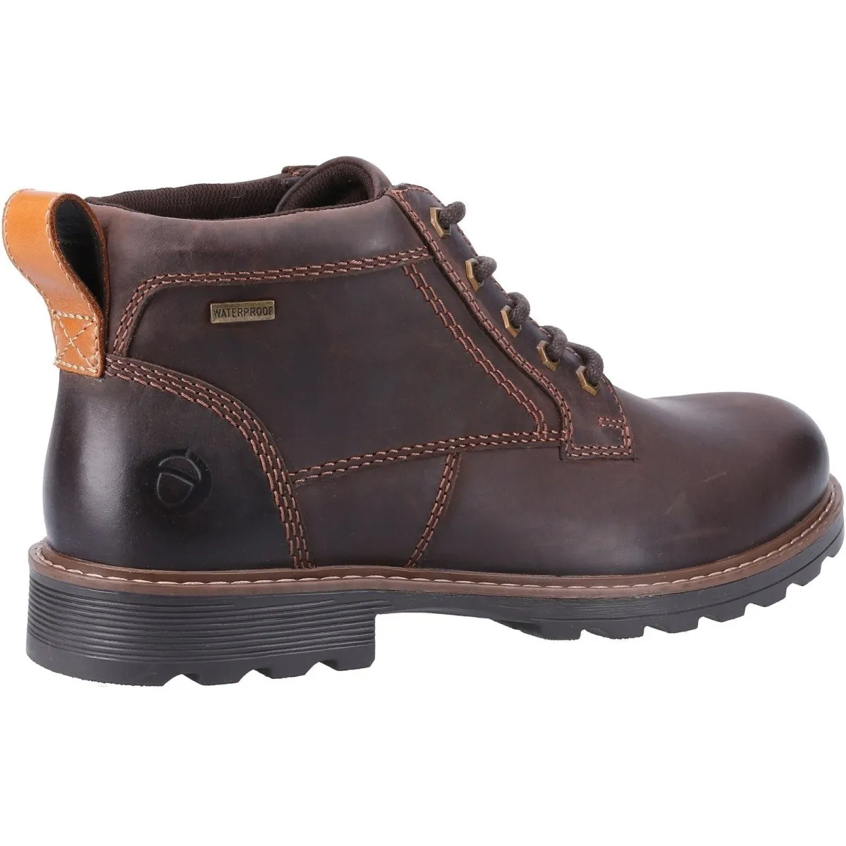 Cotswold Falfield Mens Work Boots