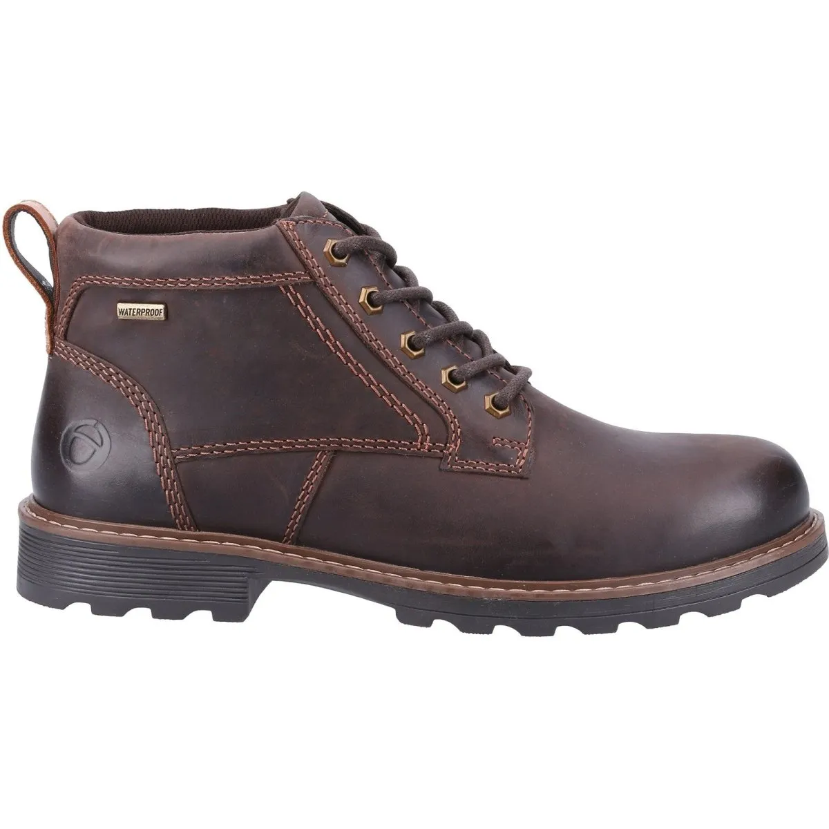 Cotswold Falfield Mens Work Boots