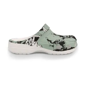 Craftklart (AOP) 01 Men's Classic Clogs