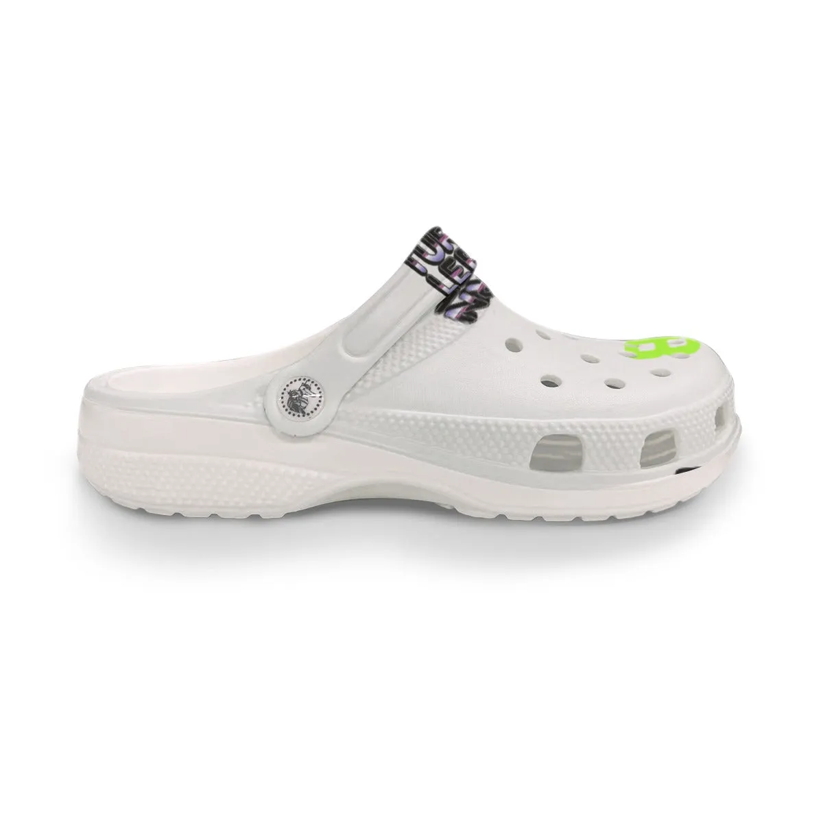 Craftklart (AOP) 03 Men's Custom Clogs
