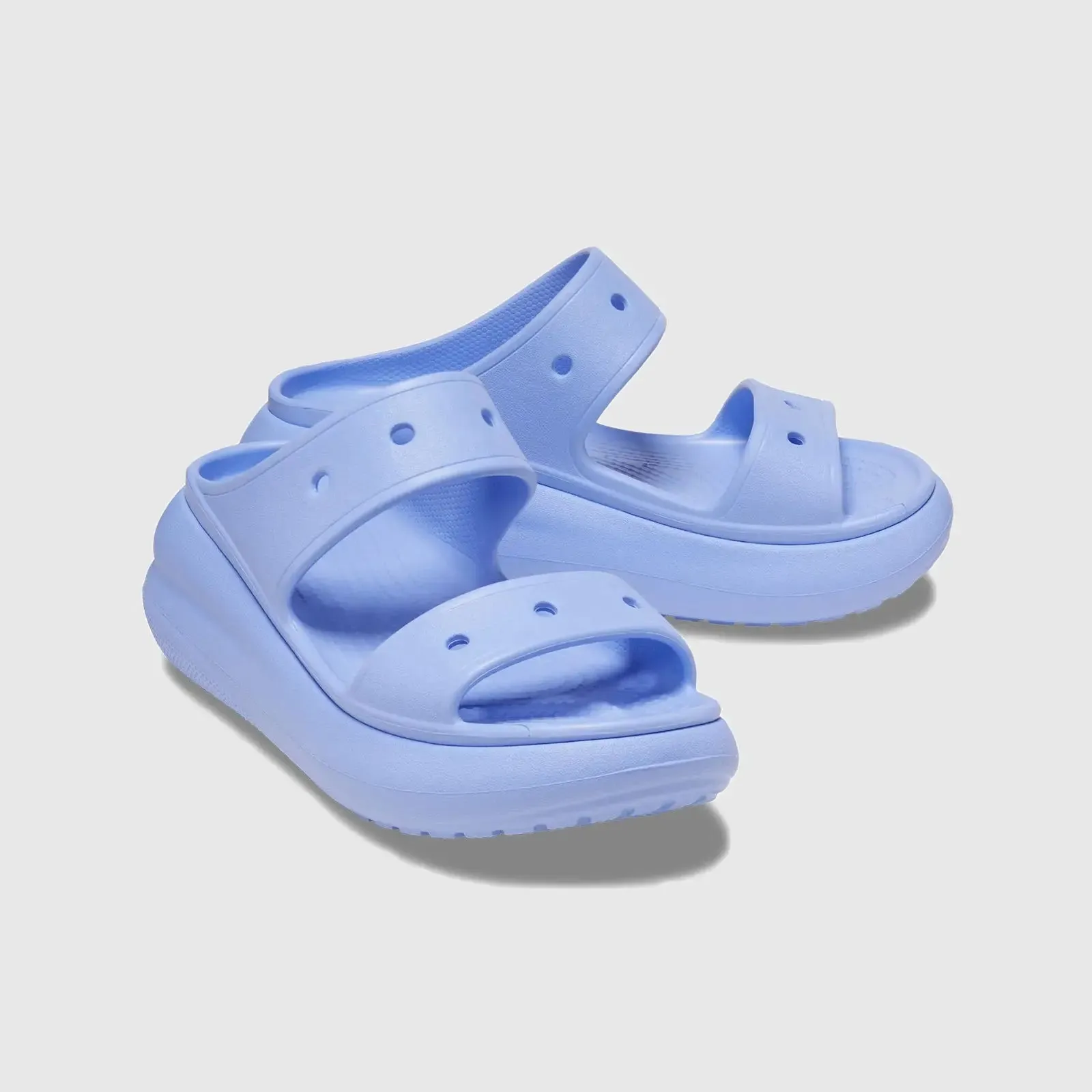 Crocs classic crush sandal mnjy