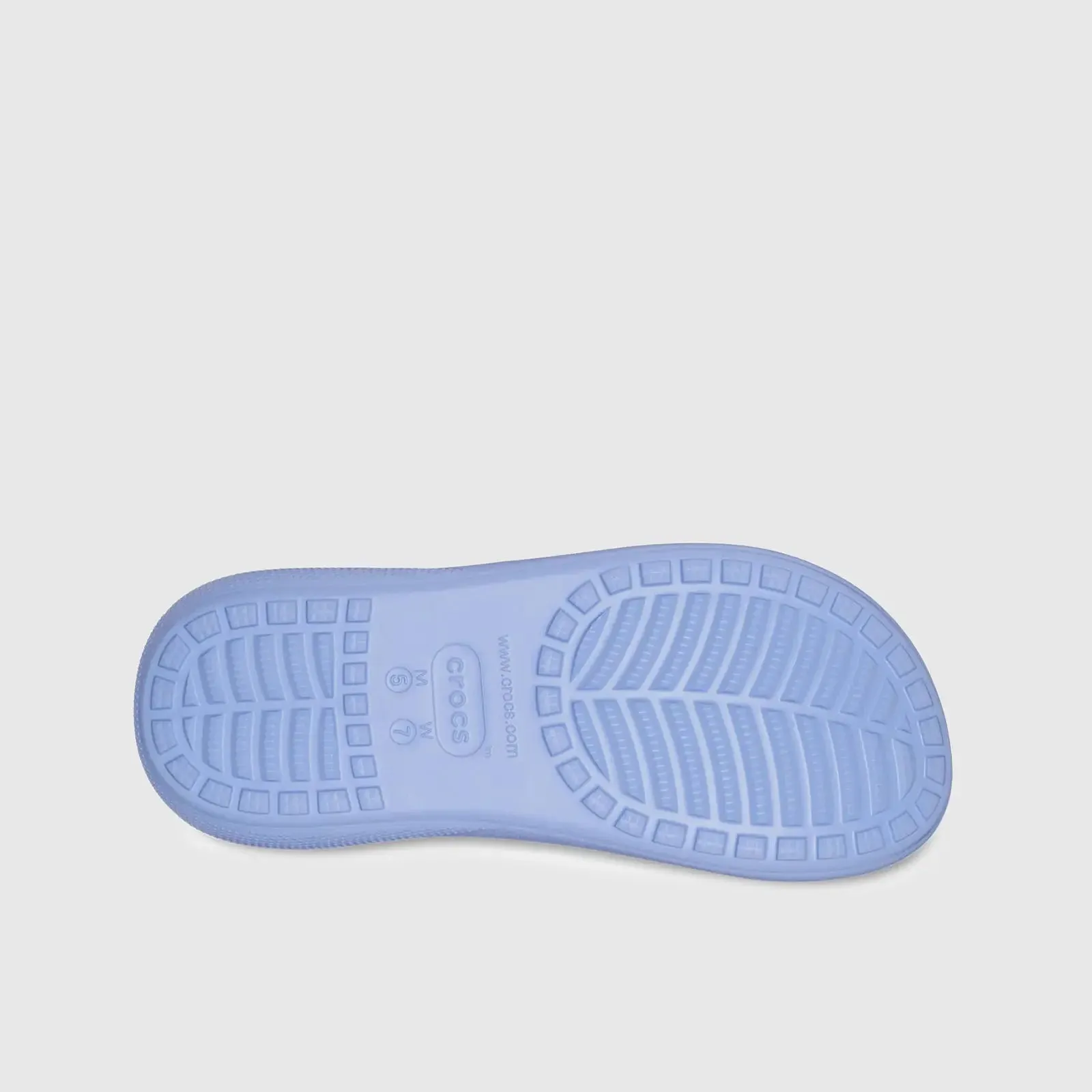 Crocs classic crush sandal mnjy