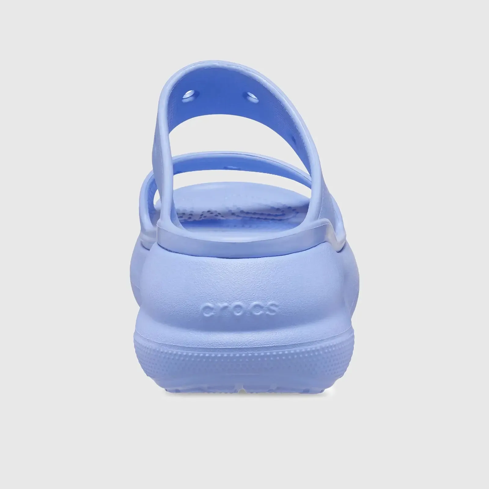 Crocs classic crush sandal mnjy