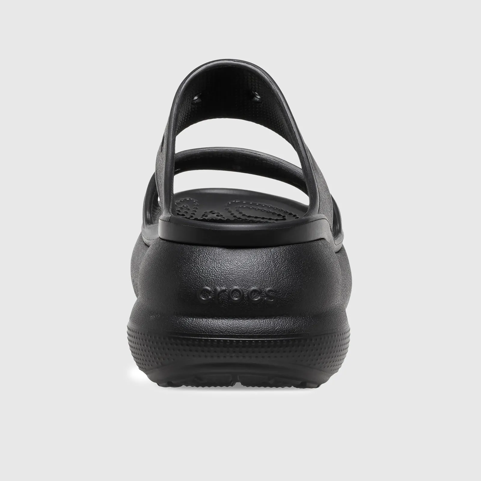 Crocs classic crush sandal