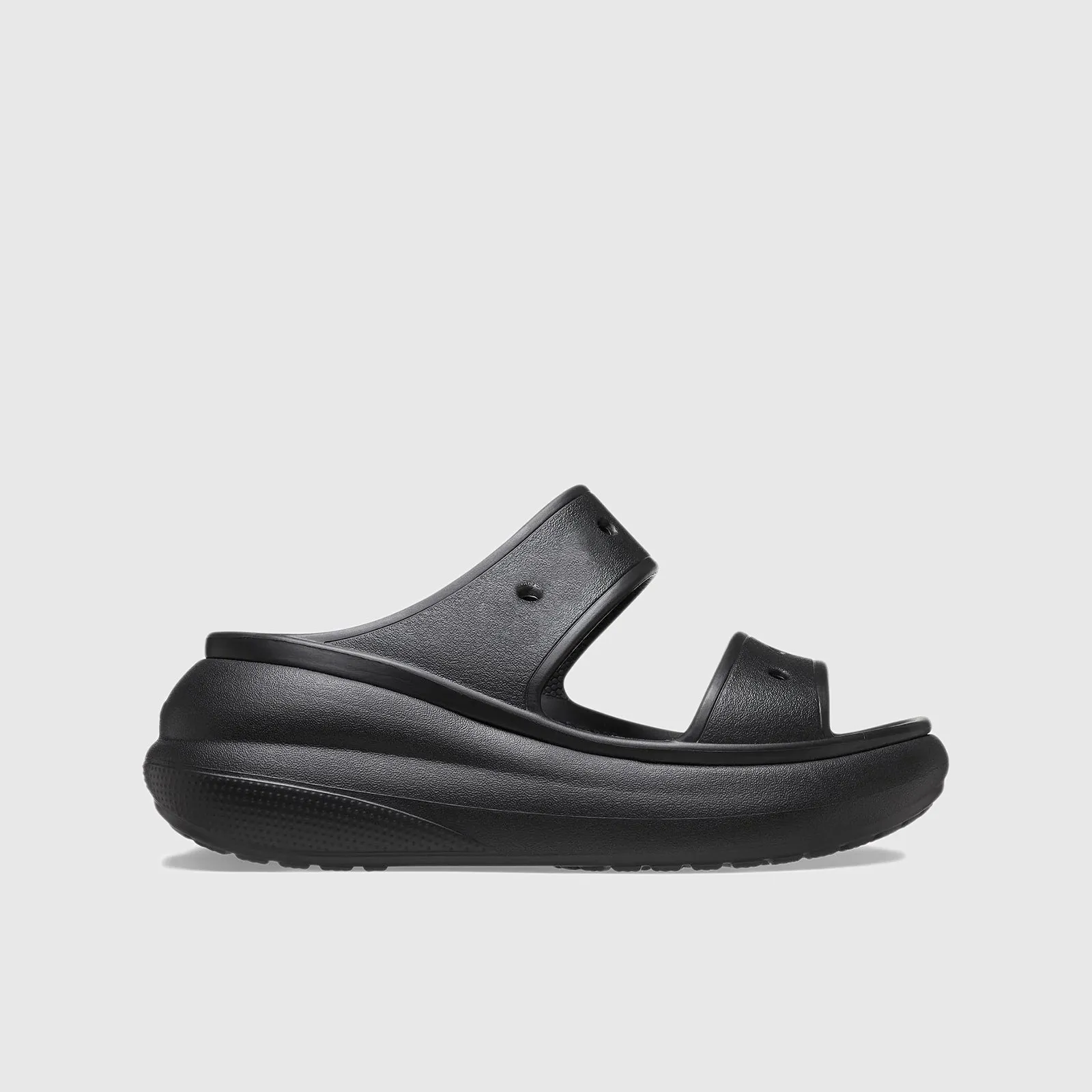 Crocs classic crush sandal