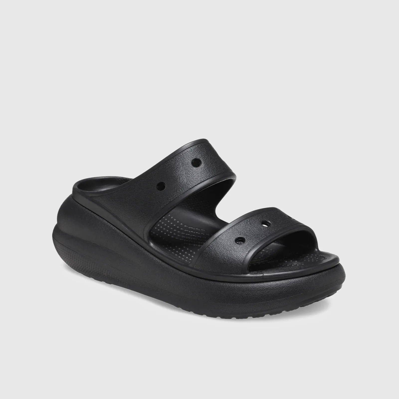 Crocs classic crush sandal