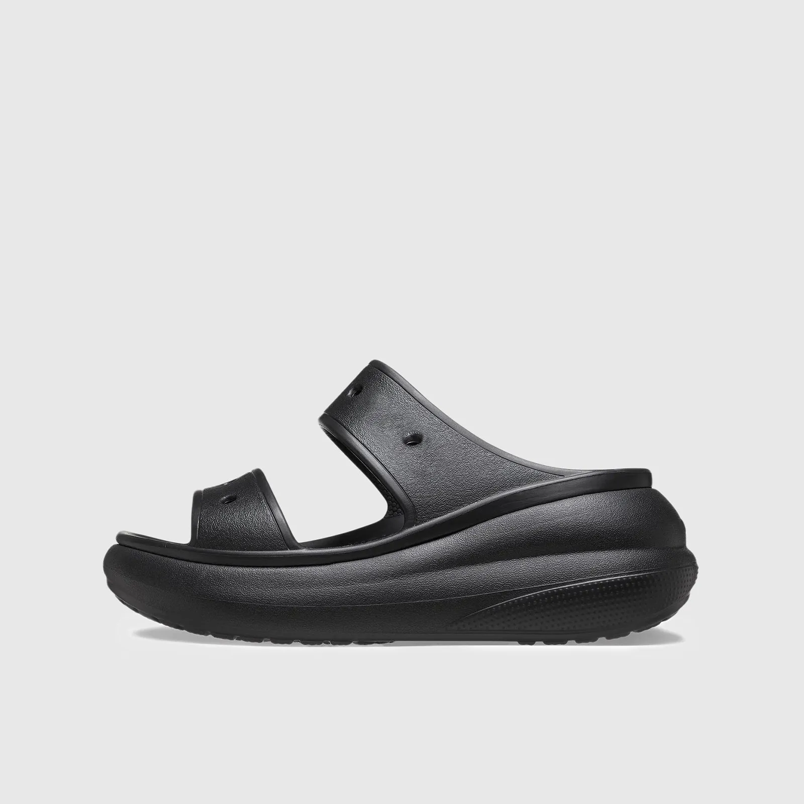 Crocs classic crush sandal
