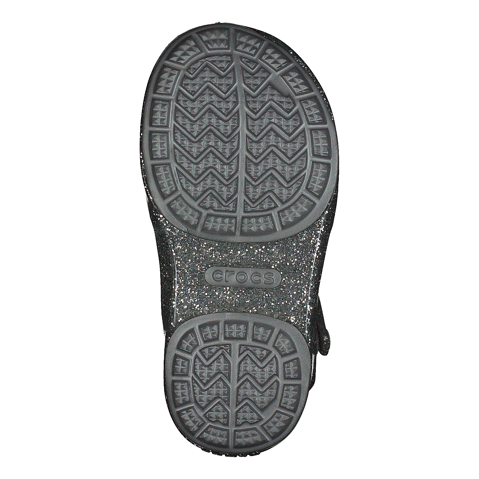 Crocs Isabella Novelty Sandal Silver