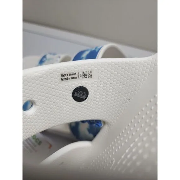 Crocs Size 11 Men's Slides Sandals