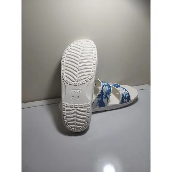 Crocs Size 11 Men's Slides Sandals