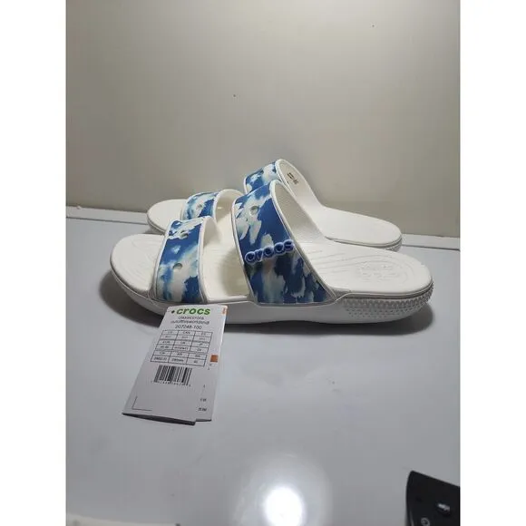 Crocs Size 11 Men's Slides Sandals