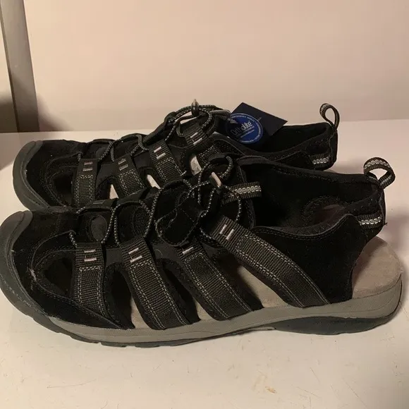 Croft &amp; Barrow Legato Men’s Sandals