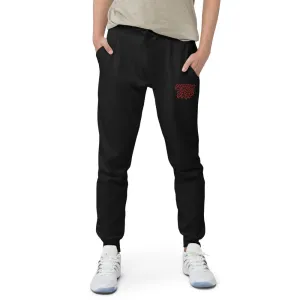 Custom Drips Unisex fleece sweatpants