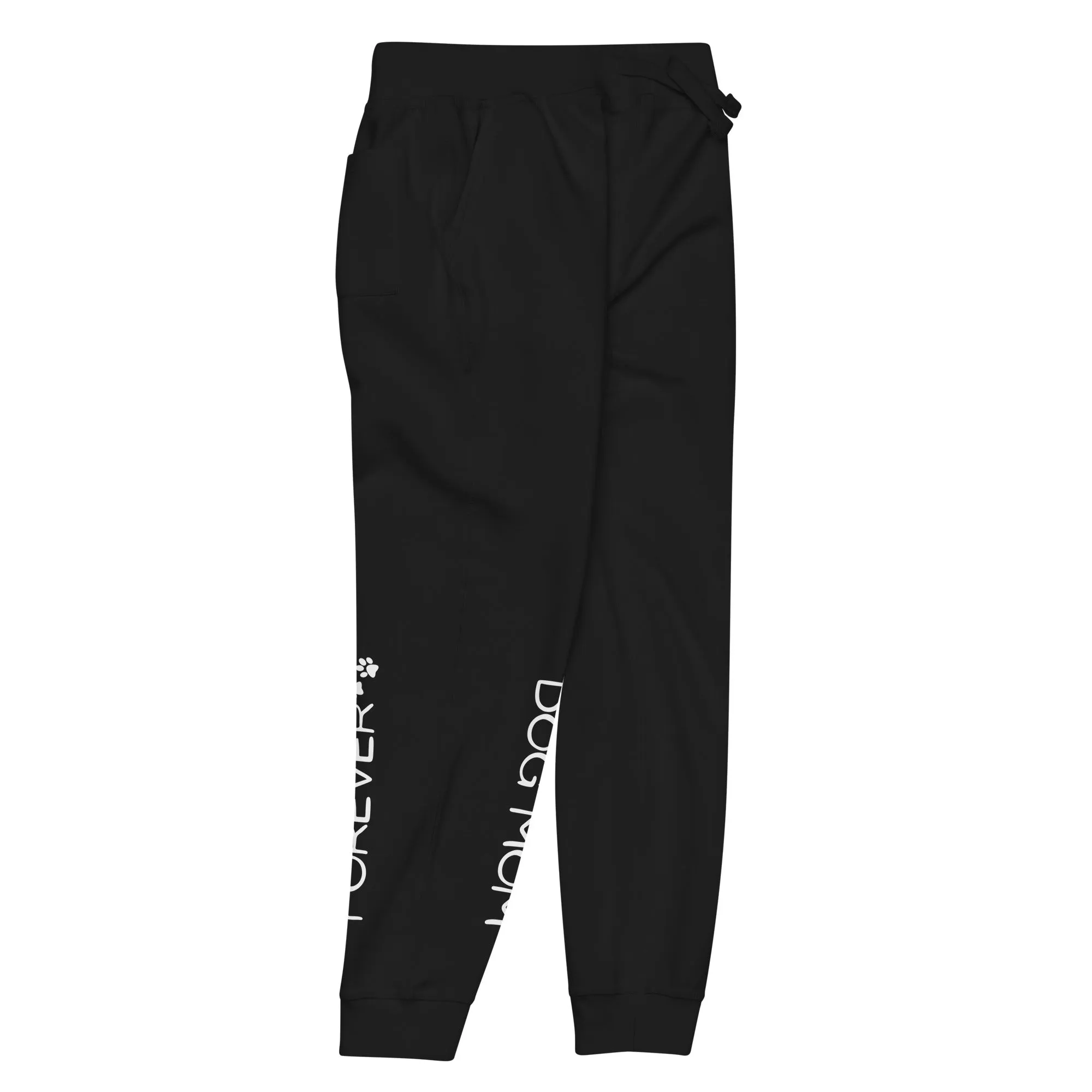 Dog Mom Forever Sweatpants