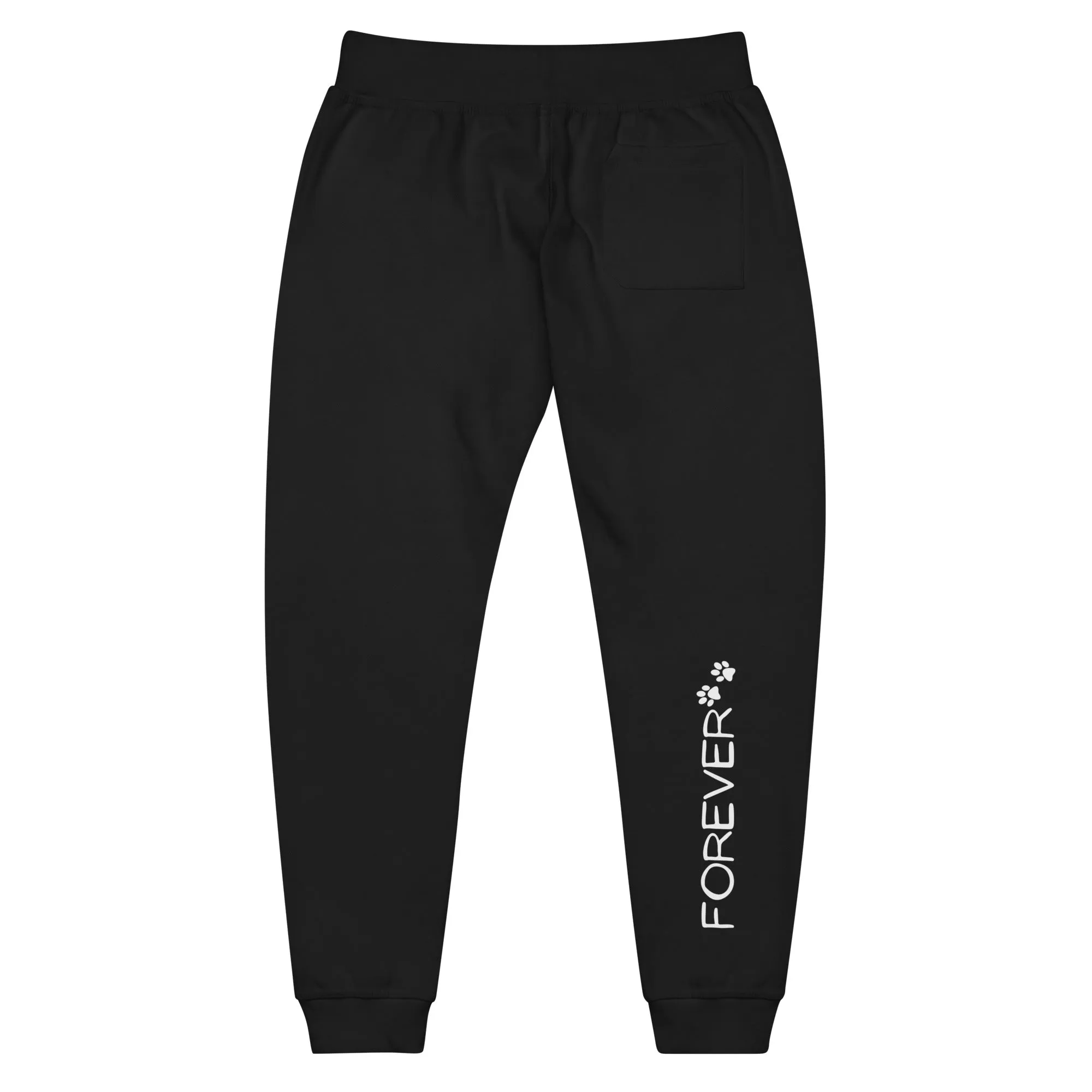 Dog Mom Forever Sweatpants