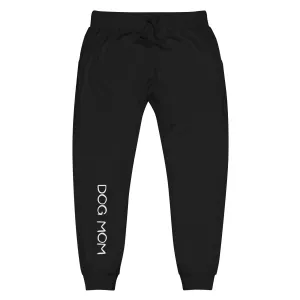 Dog Mom Forever Sweatpants