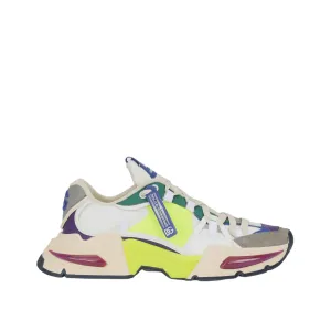 DOLCE&GABBANA AIR MASTER MULTICOLOR