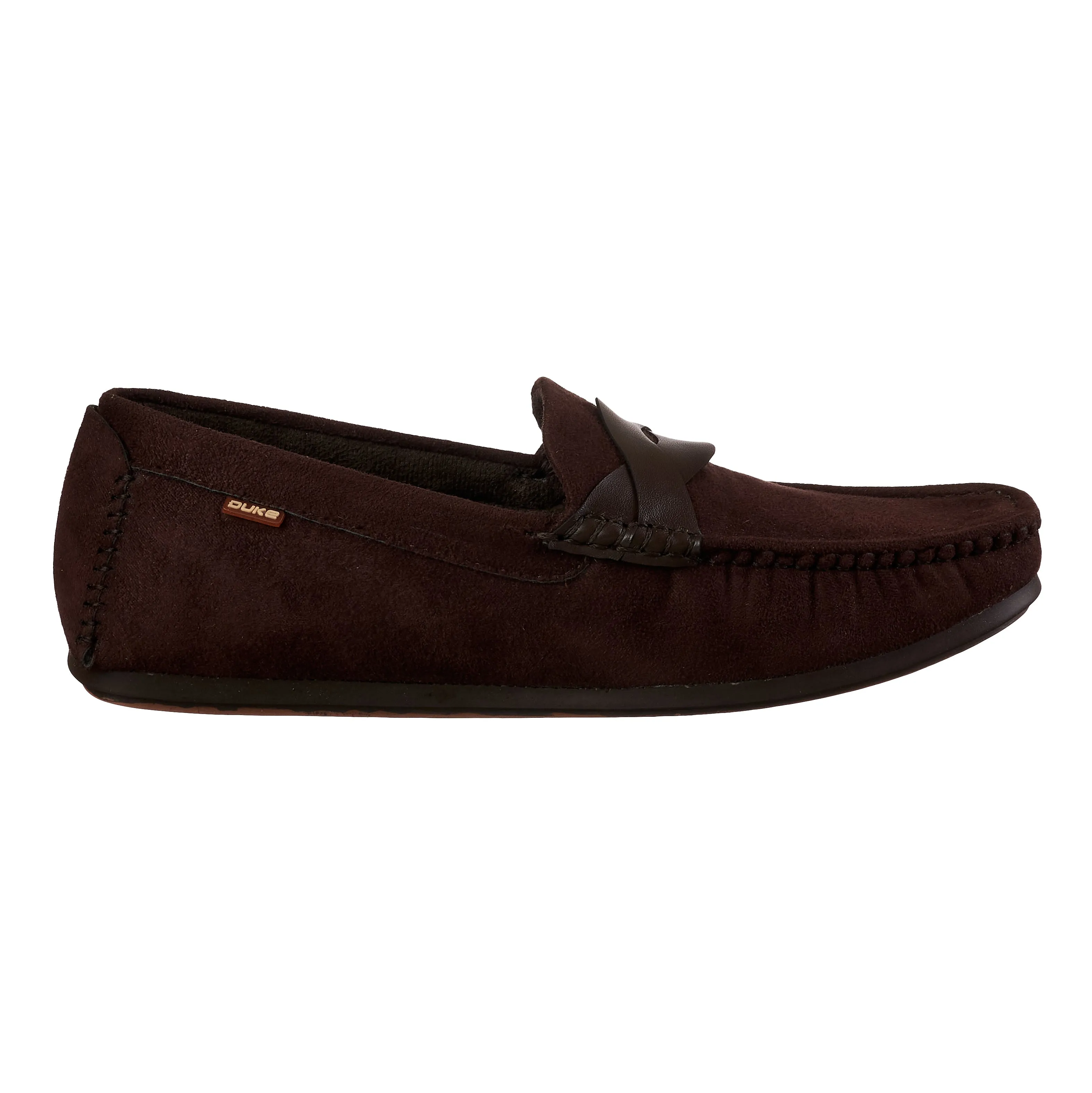 Duke Men Loafers (FWOL722)